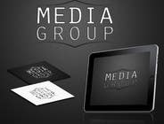 Graphic Design Contest Entry #26 for Design a Logo for my team with title is "media-group"