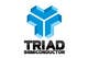 Contest Entry #346 thumbnail for                                                     Logo Design for Triad Semiconductor
                                                