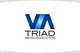 Contest Entry #492 thumbnail for                                                     Logo Design for Triad Semiconductor
                                                