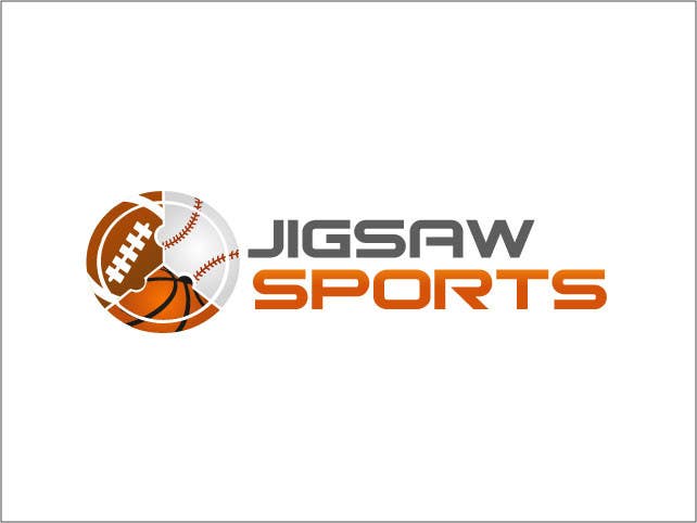 Kilpailutyö #137 kilpailussa                                                 Design a Logo for Sports Related Website
                                            