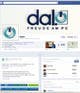 Ảnh thumbnail bài tham dự cuộc thi #82 cho                                                     Design enhancement in 3D for DALO logo
                                                