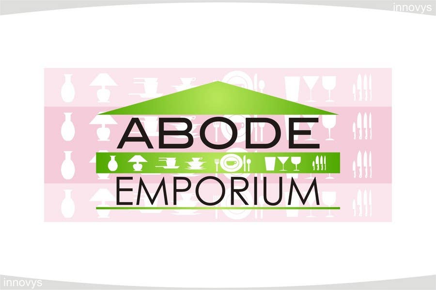 Contest Entry #195 for                                                 Logo Design/Web Banner for Abode Emporium
                                            