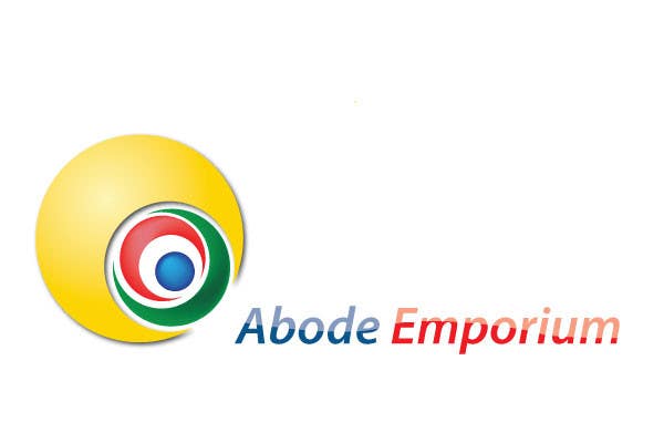 Wettbewerbs Eintrag #31 für                                                 Logo Design/Web Banner for Abode Emporium
                                            