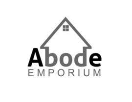 nº 181 pour Logo Design/Web Banner for Abode Emporium par vlogo 