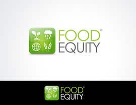 #306 para Design a Logo for &quot;Food Equity&quot; por Anamh