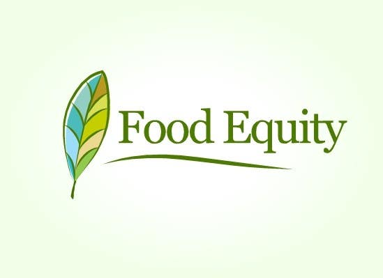Inscrição nº 441 do Concurso para                                                 Design a Logo for "Food Equity"
                                            