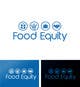 Predogledna sličica natečajnega vnosa #285 za                                                     Design a Logo for "Food Equity"
                                                