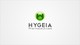 Konkurrenceindlæg #2 billede for                                                     Design a Logo for Hygeia Pharmaceuticals
                                                