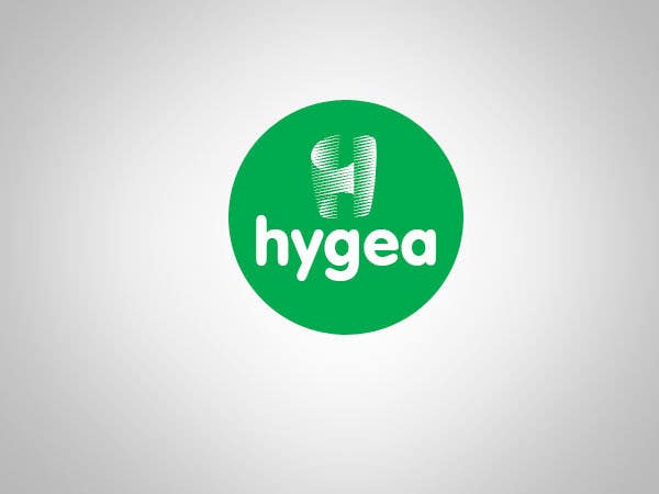 Inscrição nº 18 do Concurso para                                                 Design a Logo for Hygeia Pharmaceuticals
                                            