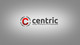 Konkurrenceindlæg #70 billede for                                                     Design a Logo for Centric
                                                