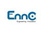 Kilpailutyön #207 pienoiskuva kilpailussa                                                     Design a Logo for ENNO, a General Engineering Brand
                                                