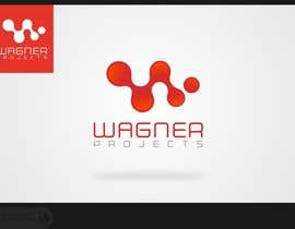 #248 untuk Design Logos for wagnerprojects oleh Dewieq