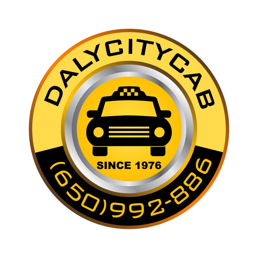 Penyertaan Peraduan #72 untuk                                                 Design a Logo for Taxi Company
                                            