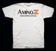 Imej kecil Penyertaan Peraduan #41 untuk                                                     T-shirt Design for Amino Z
                                                