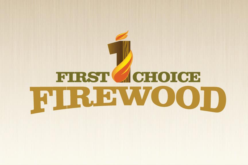 Contest Entry #41 for                                                 Design a Logo for First Choice Firewood
                                            