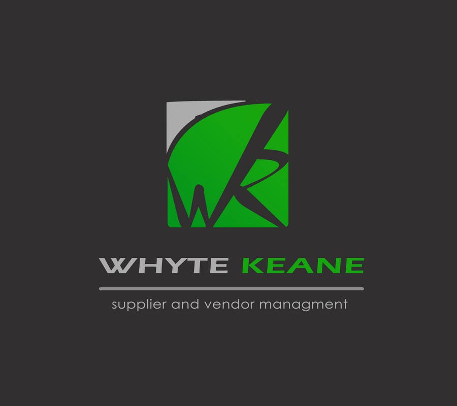 Contest Entry #665 for                                                 Logo Design for Whyte Keane Pty Ltd
                                            