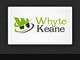 Entri Kontes # thumbnail 666 untuk                                                     Logo Design for Whyte Keane Pty Ltd
                                                