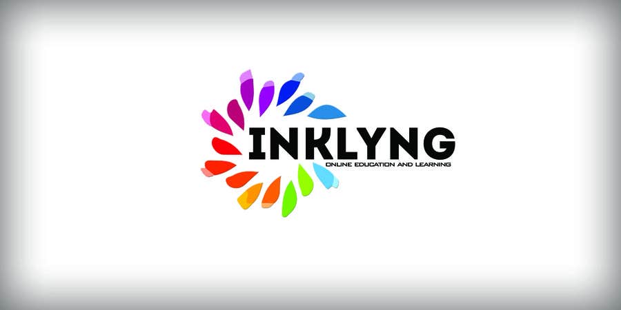 Inscrição nº 214 do Concurso para                                                 Design a Logo for Inklyng
                                            