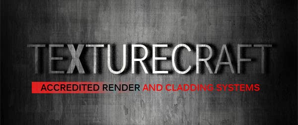 Proposition n°40 du concours                                                 Design a Logo for Texturecraft Rendering company
                                            