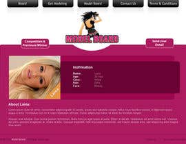 #5 untuk Basic Website w/template page oleh softsolution013
