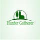 Icône de la proposition n°34 du concours                                                     Design a Logo for 'Hunter Gatherer ' an Australian Health Food Company
                                                