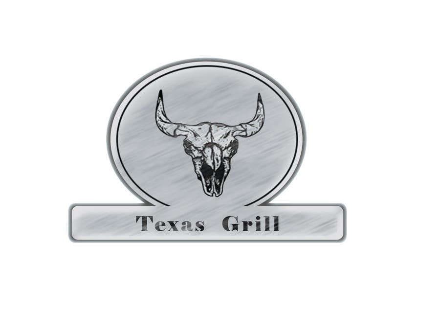 Contest Entry #66 for                                                 Logo for a restaurant
                                            