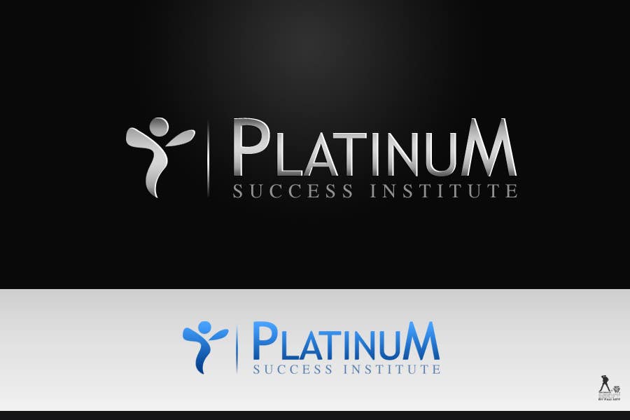 Contest Entry #354 for                                                 Logo Design for Platinum Success Institute
                                            