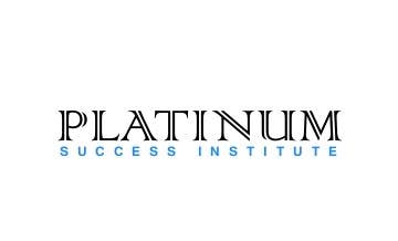 Intrarea #560 pentru concursul „                                                Logo Design for Platinum Success Institute
                                            ”