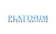 Contest Entry #559 thumbnail for                                                     Logo Design for Platinum Success Institute
                                                