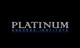 Miniatura de participación en el concurso Nro.557 para                                                     Logo Design for Platinum Success Institute
                                                