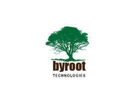 #23 for Develop a Corporate Identity for byroot Technologies af topprofessional