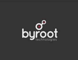 #118 for Develop a Corporate Identity for byroot Technologies af gaganbilling0001