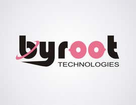#115 for Develop a Corporate Identity for byroot Technologies af gonzell