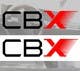 Contest Entry #91 thumbnail for                                                     Design logo CBX
                                                