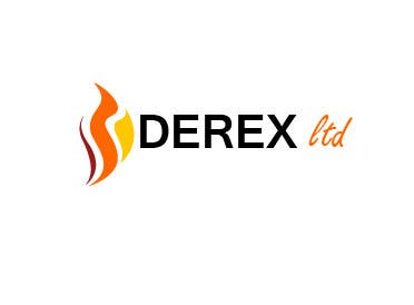 Bài tham dự cuộc thi #19 cho                                                 Marketing and Public relations company, logo design..Derex ltd
                                            