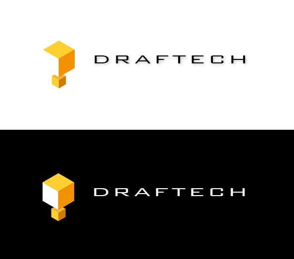 Proposition n°490 du concours                                                 Design a Logo for Draftech
                                            
