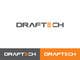 Miniatura da Inscrição nº 290 do Concurso para                                                     Design a Logo for Draftech
                                                
