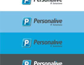 nº 50 pour Design a Logo for Personalive Services par pkapil 