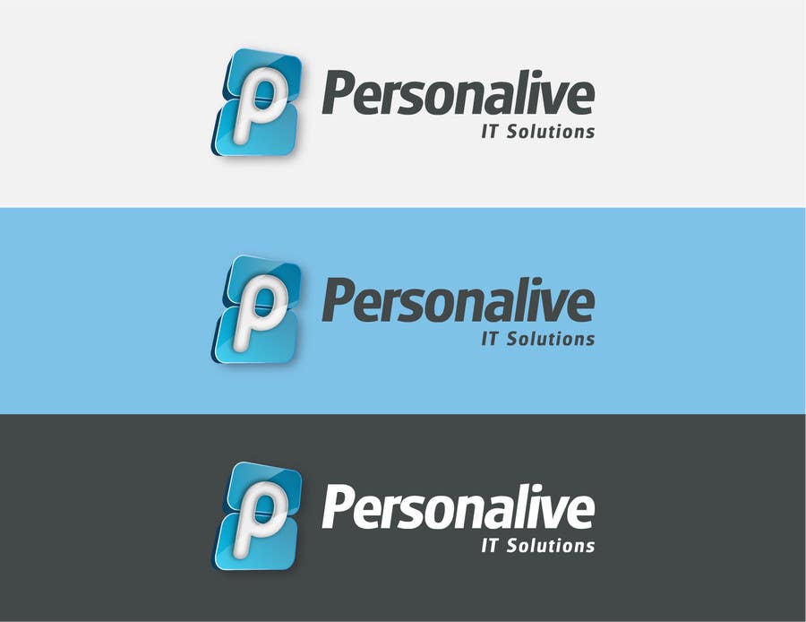 
                                                                                                                        Penyertaan Peraduan #                                            57
                                         untuk                                             Design a Logo for Personalive Services
                                        