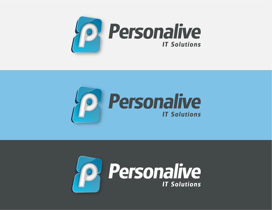 
                                                                                                                        Penyertaan Peraduan #                                            58
                                         untuk                                             Design a Logo for Personalive Services
                                        