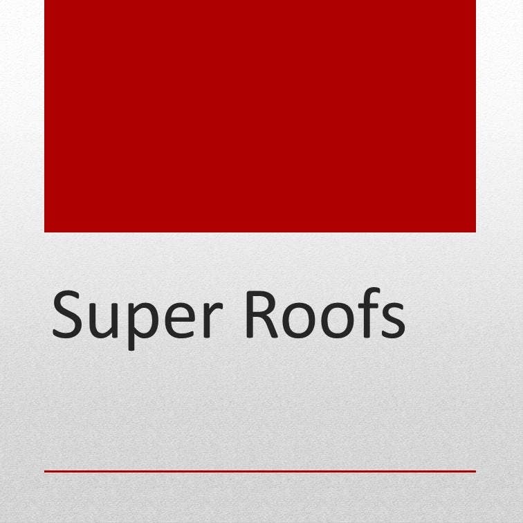 
                                                                                                                        Kilpailutyö #                                            183
                                         kilpailussa                                             Name for Roofing Company
                                        