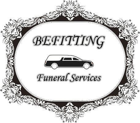 Proposition n°22 du concours                                                 Design a  logo, business card and a flyer for  Hearse Rental Business
                                            