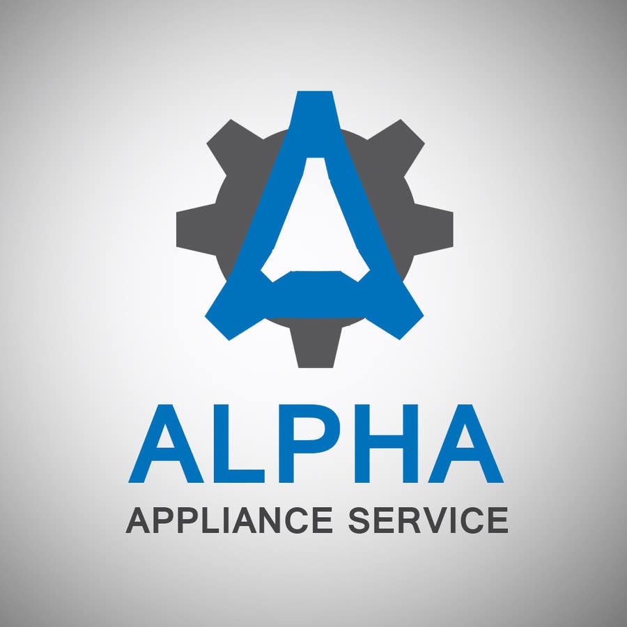 Proposition n°56 du concours                                                 Design a Logo for  an appliance service repair company
                                            