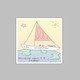 Ảnh thumbnail bài tham dự cuộc thi #23 cho                                                     2 Boys, one adventure around the world by sailboat
                                                