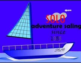 #15 cho 2 Boys, one adventure around the world by sailboat bởi bermudez84