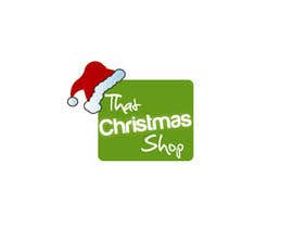 #35 cho Design a Logo for That Christmas Shop.com bởi saimarehan