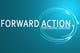 #302. pályamű bélyegképe a(z)                                                     Logo Design for Forward Action   -    "Business Coaching"
                                                 versenyre