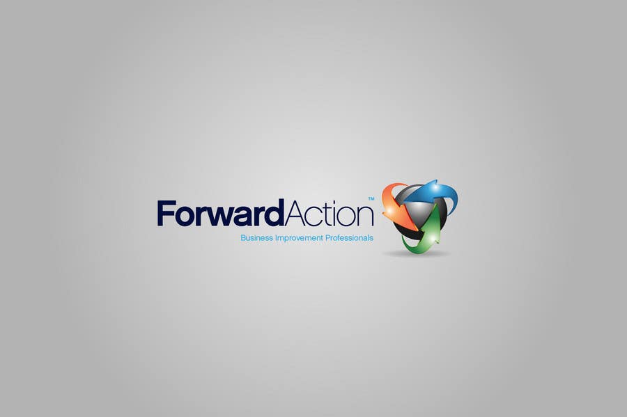 Participación en el concurso Nro.295 para                                                 Logo Design for Forward Action   -    "Business Coaching"
                                            