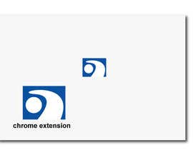 Nro 1 kilpailuun URGENT!!! Design a Icon for chrome extension. käyttäjältä won7