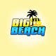 Wettbewerbs Eintrag #118 Vorschaubild für                                                     Logo Design for Big Beach
                                                